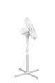 Напольный вентилятор с таймером, стоячий TSA8021