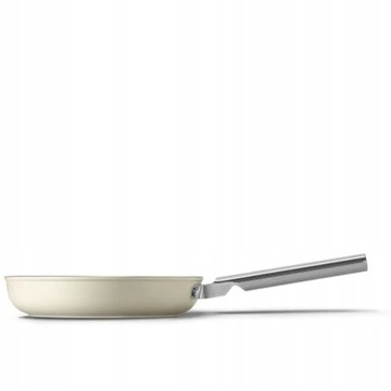 Smeg CKFF2401CRM Patelnia 24 cm