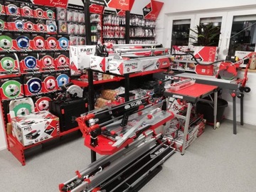 RUBI DELTA SYSTEM PASKI 11-20mm / 2mm - 100szt