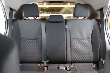 Toyota 2023 Toyota Yaris Hybrid 1.5 Comfort 1.5 Hybryda 92KM, zdjęcie 38