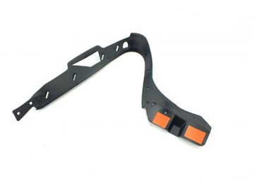 BMW X3 F25 X4 F26 Uszczelka Lampy Przód Oryginał L