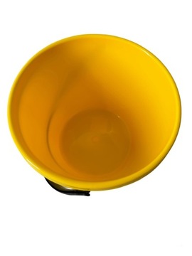 Набор для изготовления мыльных пузырей, 2 веревки, ведро с ободком, 5 л