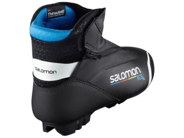 Кроссовки Salomon RC8 Pilot — 47 1/3