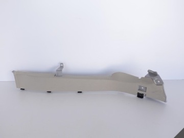 MERCEDES CLS W218 OSŁONA SŁUPKA PRAWA DOLNA TYŁ