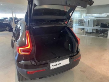 Volvo XC40 Crossover Facelifting 2.0 B3 163KM 2026 2.0 B3 Plus Dark (163 KM), zdjęcie 17