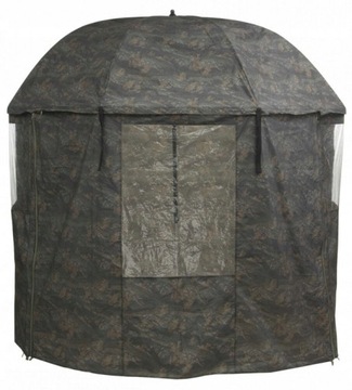 Parasol Namiot Wędkarski z osłoną 360° Mivardi