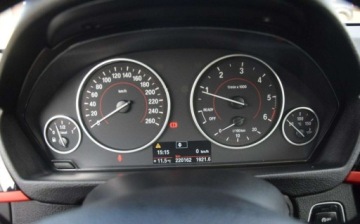 BMW Seria 3 F30-F31-F34 Limuzyna 2.0 316d 116KM 2012 BMW Seria 3 2.0D Navi Oryginal Lakier Pdc 2 KPL KOL Sprowadzony 2.0, zdjęcie 30