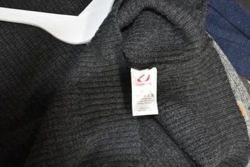 Ulvang sweter męski XL wełna 100%