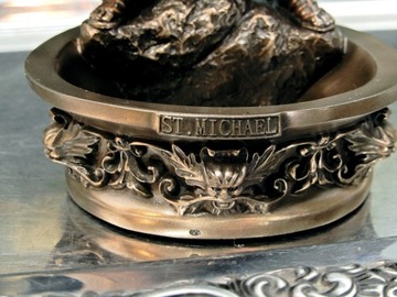 ГЛАВНАЯ ИСТОРИЯ АРХАНГЕЛ МИХАИЛ ДЛЯ СВЯЩЕННИКА v