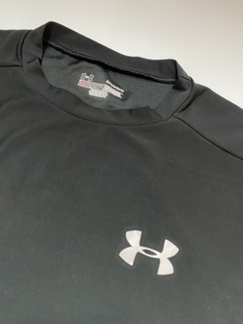 Under Armour TERMO BIEGANIE SIŁOWNIA ROWER /L