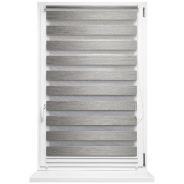 НЕИНВАЗИВНЫЙ РОЛИК ДЕНЬ-НОЧЬ ВАЛИЦ, ЦВЕТА, 90x200 см