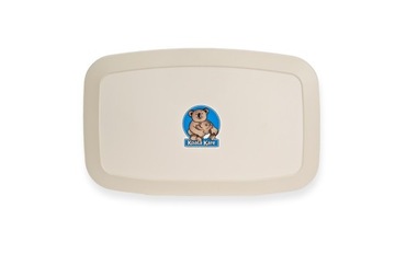 Przewijak dla niemowląt Koala Kare KB200-00-INB