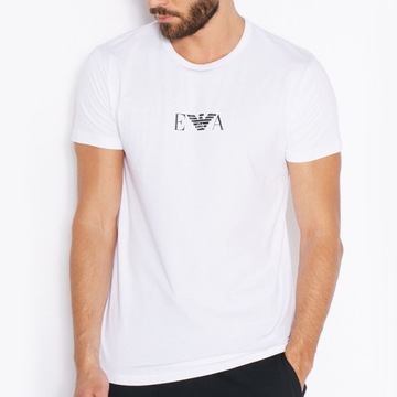 Koszulka Emporio Armani T-Shirt męski 2 pak XL