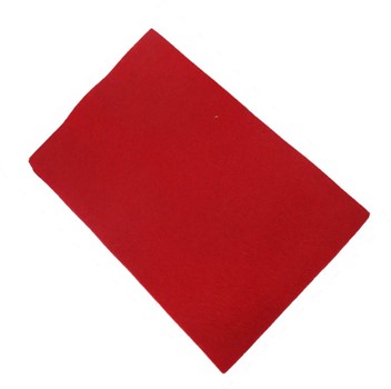 Фетр декоративный 20х30 1мм желтый