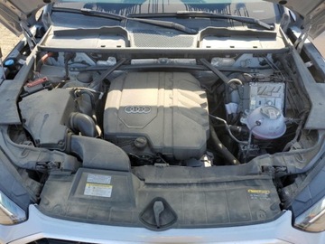 Audi Q5 II 2022 Audi Q5 Premium Plus 45 2022 2.0l 2.0 Benzyna 261KM, zdjęcie 6