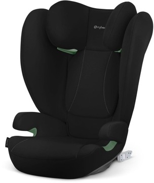 Cybex Solution B i-Fix fotelik samochodowy 100-150 cm ~15-50 kg