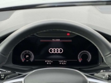 Audi A6 C8 Allroad 3.0 45 TDI 245KM 2024 Audi A6 Avant Webasto , Kamery 360, Ambiente , S line 3.0 Diesel 245KM, zdjęcie 15