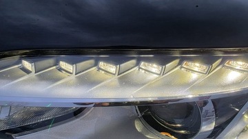 Audi Q7 I 2010 Audi Q7 Xenon Climatronic Duża Navi 7 osobowy S, zdjęcie 9