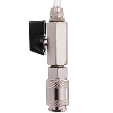 Zestaw Do Odpowietrzania Wymiany Płynu Hamulcowego