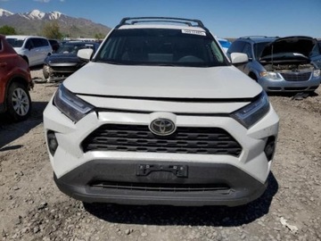 Toyota RAV4 V 2024 Toyota RAV4 Xle premium 2.5 Benzyna 203KM, zdjęcie 1