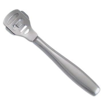 Лезвия для бритвы для педикюра Omega Heel Planer, набор из 10 шт.