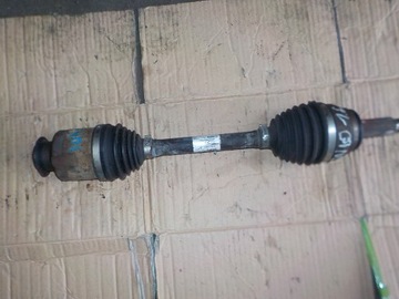 POLOOSA PRAVÁ IONIQ NIRO 1.6H 49501-G2000
