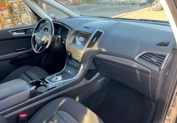 Ford Galaxy IV Van Facelifting 2.0 EcoBlue 190KM 2021 Ford Galaxy 2.0 Diesel 190 KM 4x4 7 Osobowe Klimatyzacja Sensor 2.0 Diesel, zdjęcie 11