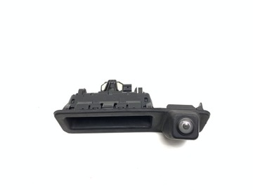 51247381868 KAMERA KRYT KUFRU M 550 I XDRIVE 340 2017 BMW 5 (G30)