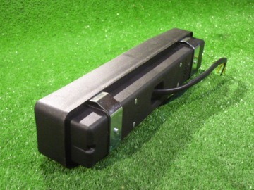 ФОНАР ЗАДНИЙ КОМБИНИРОВАННЫЙ MF 3536200M91 MASSEY FERGUSON