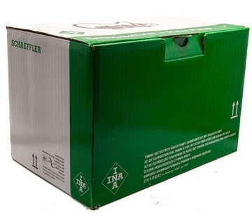 POMPA WODY OPEL 1,0-1,4 CORSA D/1,4 ASTRA J/INSIGN