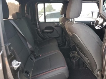 Jeep 2020 Jeep Gladiator 2020, 3.6L, 4x4, RUBICON, od ubezpieczalni 3.6 Benzyna 285KM, zdjęcie 8