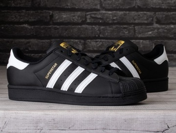 Buty męskie, sportowe Adidas Superstar Originals