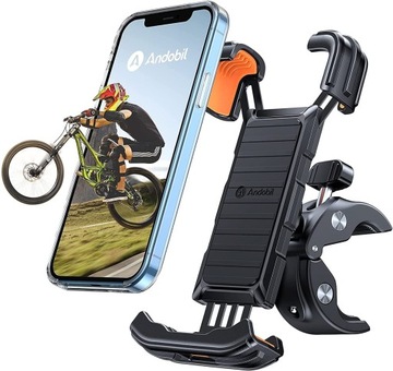 Uchwyt rowerowy Andobil