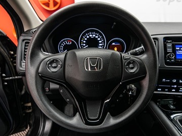 Honda HR-V II SUV 1.5 i-VTEC 130KM 2016 HONDA HR-V 1.5 Comfort Suv 130KM 2016, zdjęcie 10