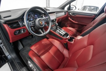 Porsche Macan SUV Facelifting II 2.0  265KM 2024 Porsche Macan Gwarancja 04.26., zdjęcie 14