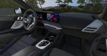 BMW Seria 2 G42-U06 Active Tourer 2.0 218d 150KM 2025 BMW Seria 2 Wyprzedaz rocznika 2025 RABAT 32 500 zl BMW Bonkowscy Wroclaw, zdjęcie 10