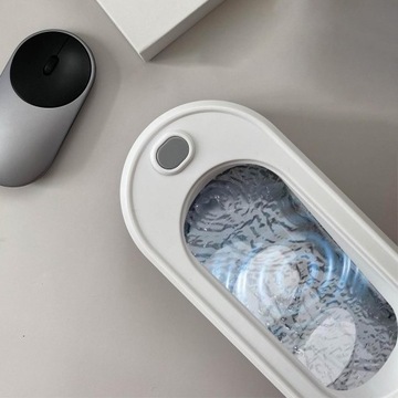 Кольца для чистки ювелирных изделий, серые