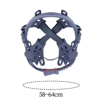 Подвеска шлема Устойчива к ударам и синякам Спорт на открытом воздухе