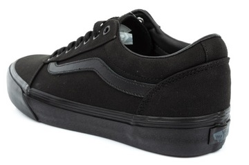 Trampki buty męskie old skool czarne classic VANS WARD VN0A38DM186 40,5