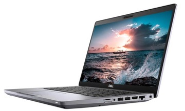 СЕНСОРНЫЙ ноутбук Dell | i7 6x5,1 ГГц, 64 ГБ, 1 ТБ, твердотельный накопитель NVMe | W11PRO USB-C ОФИС