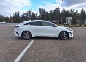 Kia Proceed 2024 Kia ProCeed Benzyna, zdjęcie 1