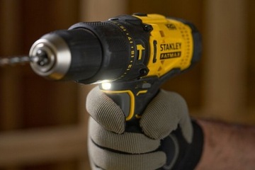 Набор из 2 инструментов Stanley FATMAX SFMCK465D2S 18V v20 2x2Ah