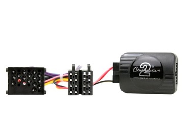 Interfejs Adapter do sterowania z kierownicy Rover