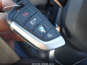 BMW X1 F48 2016 BMW X1 2016 BMW X1 XDRIVE28I 2.0 Benzyna 228KM, zdjęcie 10