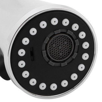 АЭРЛЯТОР ДЛЯ КУХОННОГО Смесителя, КОНЦ. ЛЕНТЫ