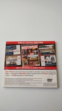 CD-Action 2/2015 płyty DVD