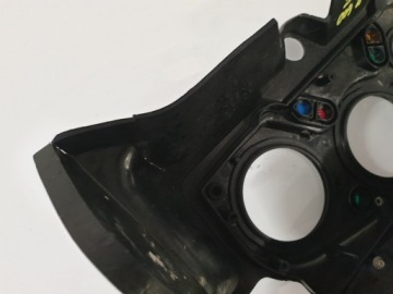 HONDA CBR 600 F f3 крышка, крышка, корпус счетчика, заправка счетчика