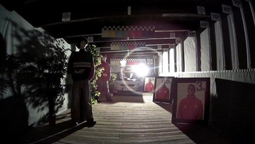 IP-КАМЕРА BCS-B-TIP12FR3(2.0) — 1080p 2,8 мм BCS BASIC