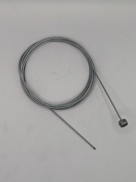 Тормозной трос L-1850 мм PROMAX fi 7x6x1,5 ВНУТРЕННИЙ ПРОВОД