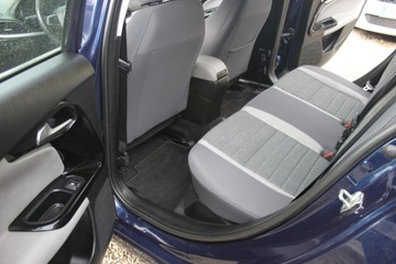 Fiat Tipo II Sedan 1.6 MultiJet 120KM 2017 Fiat Tipo Fiat Tipo II Wzorowy Stan Navi Kamera Cofania Udokumentowany Sta, zdjęcie 13